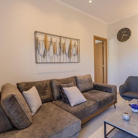 Rodakinia Kassiopi Apartment ภายนอก รูปภาพ
