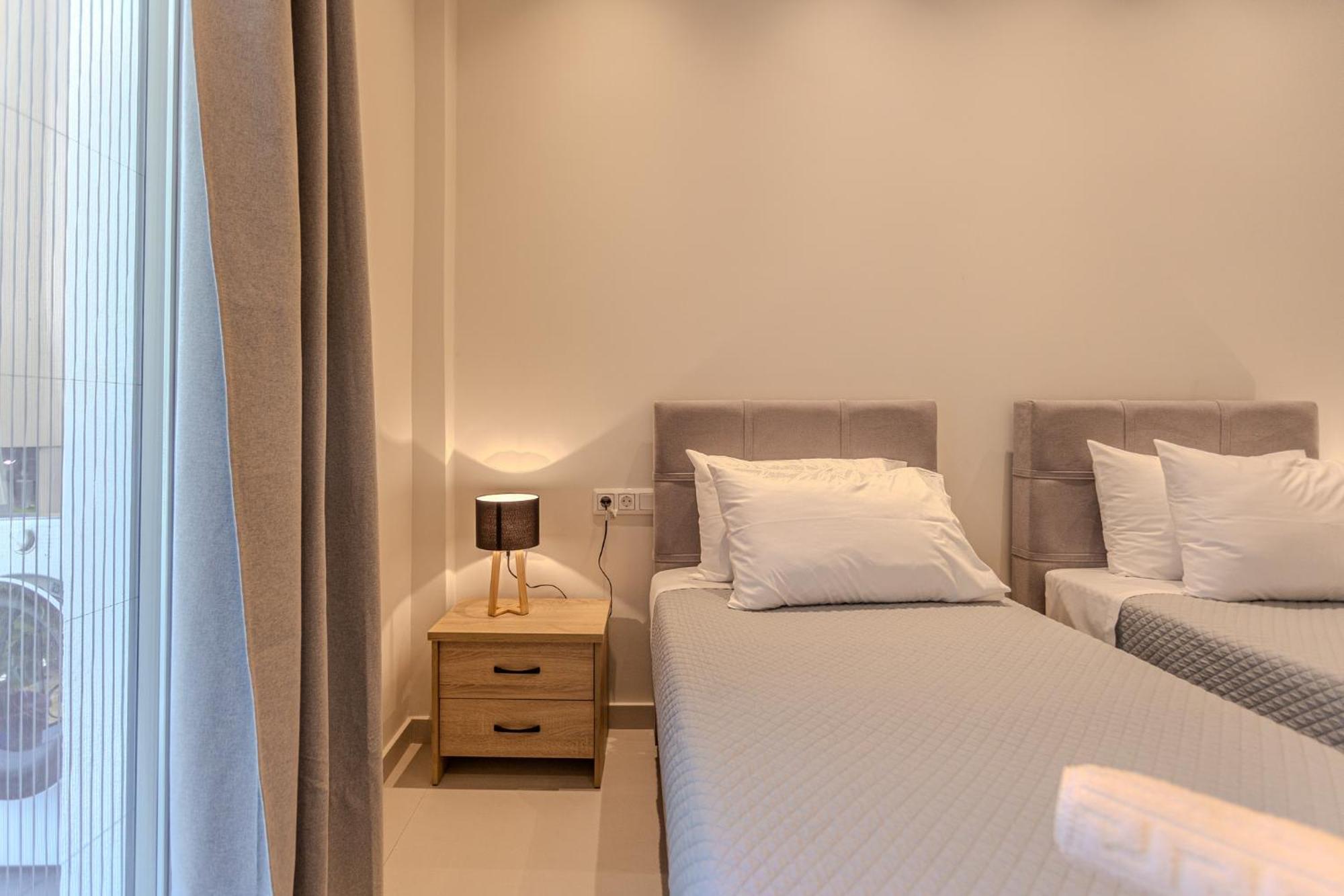 Rodakinia Kassiopi Apartment ภายนอก รูปภาพ
