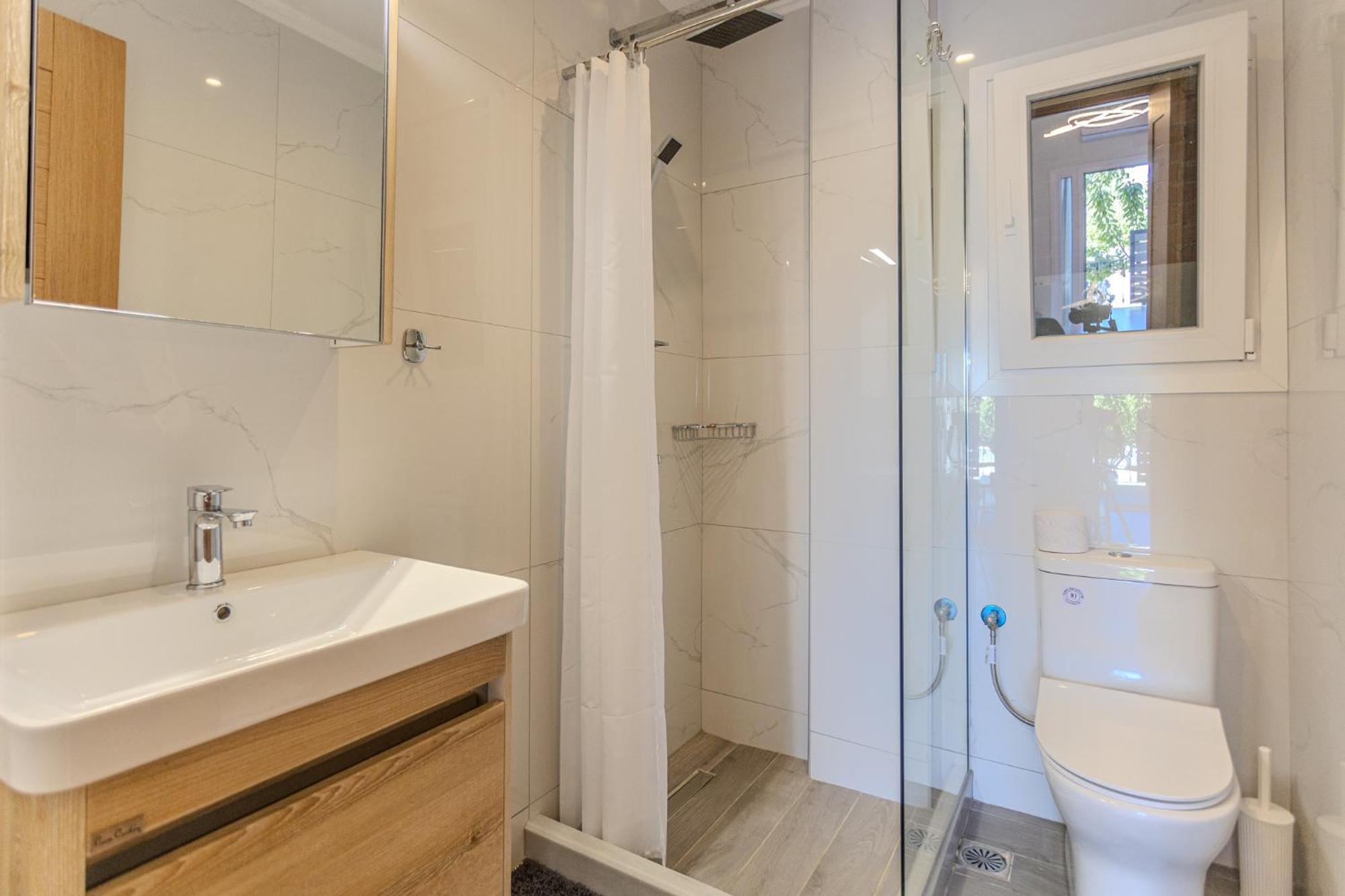 Rodakinia Kassiopi Apartment ภายนอก รูปภาพ