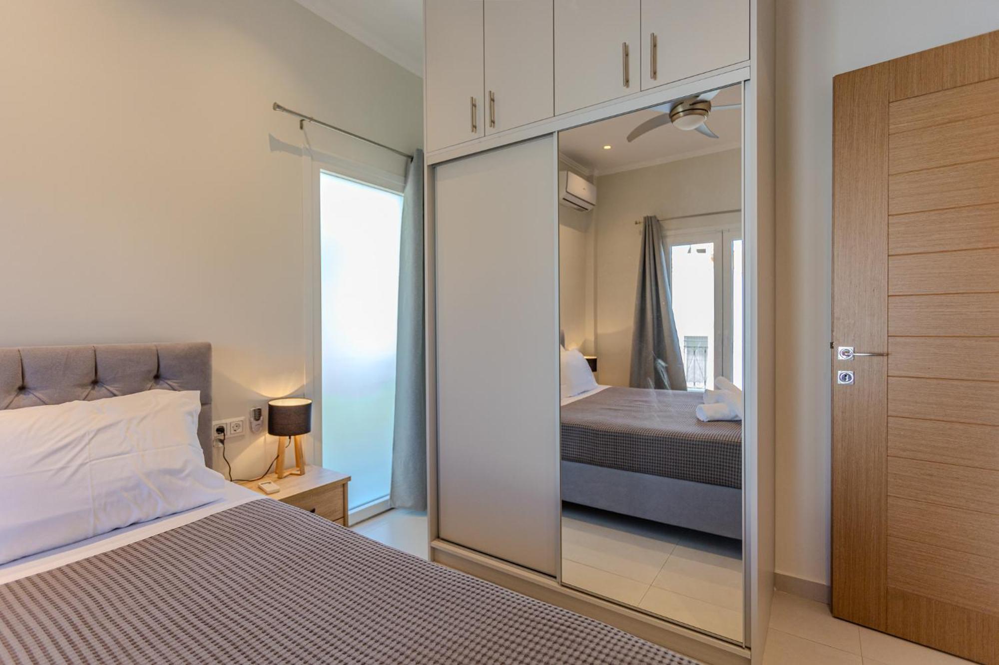 Rodakinia Kassiopi Apartment ภายนอก รูปภาพ